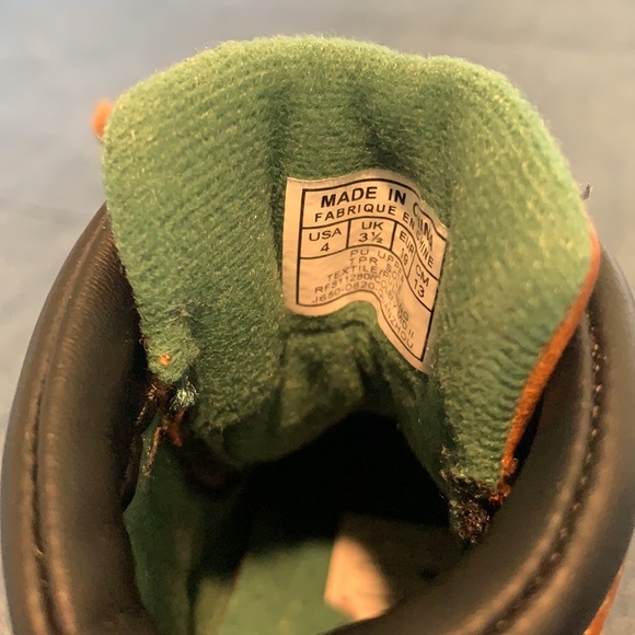 Polo Ralph Lauren duck boots - Picture 2 of 4